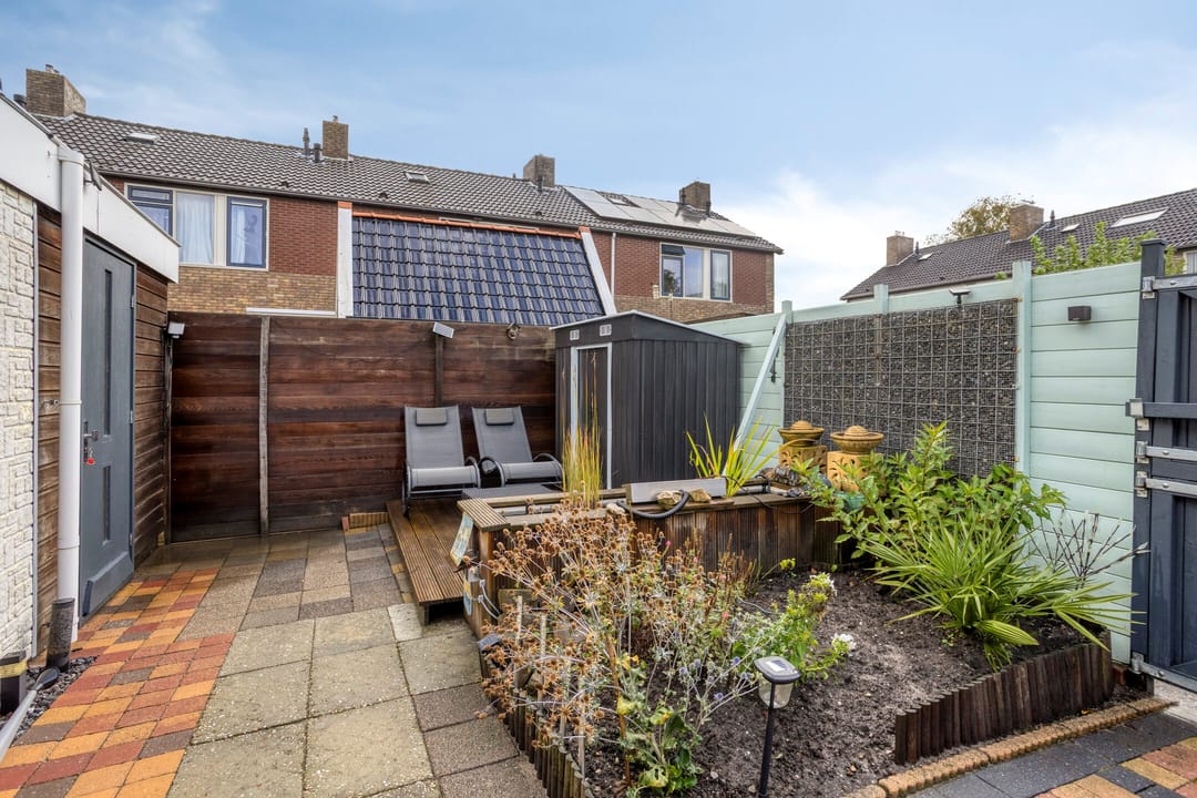 Foto 38 van De Vennen 67