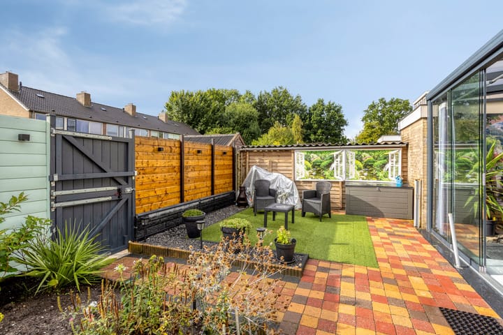 Foto 34 van De Vennen 67