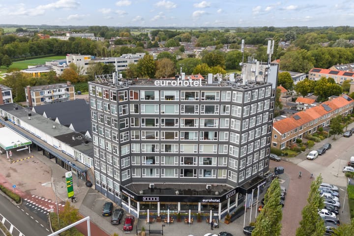 Europaplein 20-4 main image