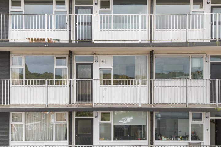 Foto 2 van Europaplein 20-4