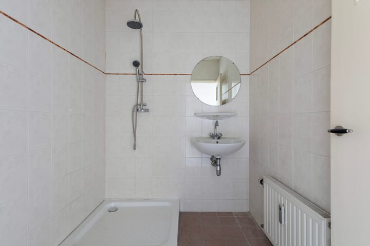 Foto 5 van Europaplein 20-4