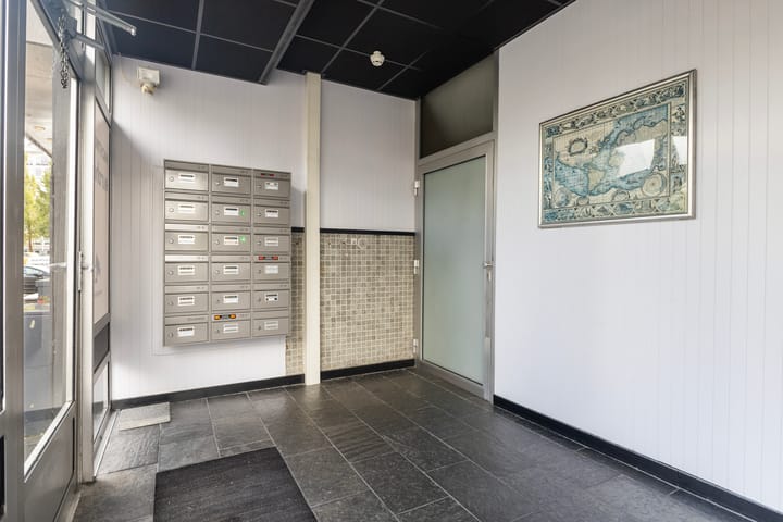 Foto 8 van Europaplein 20-4