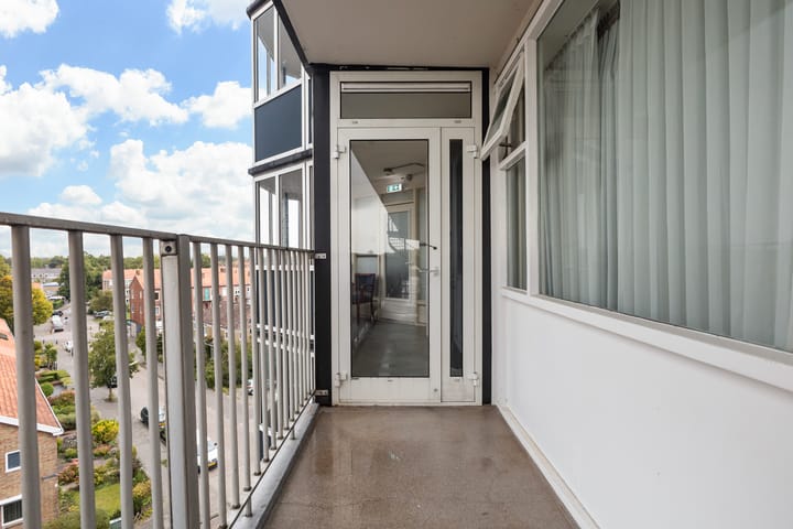 Foto 11 van Europaplein 20-4