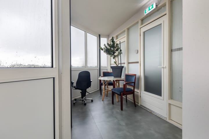 Foto 10 van Europaplein 20-4