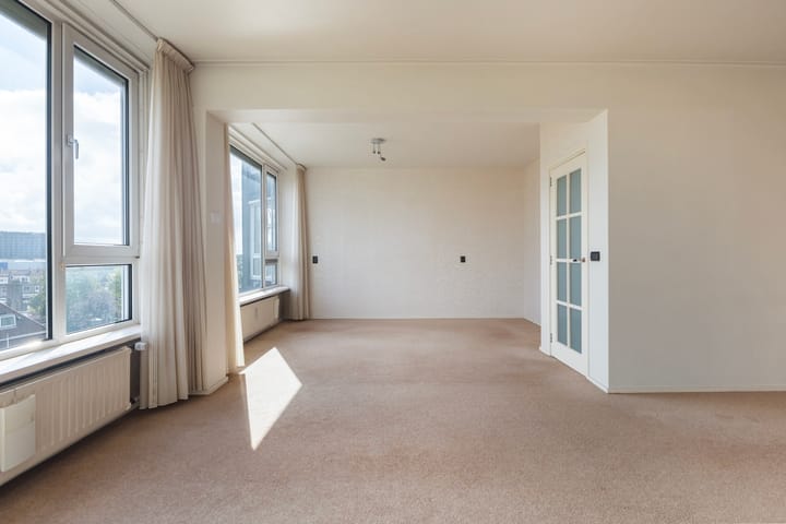 Foto 18 van Europaplein 20-4