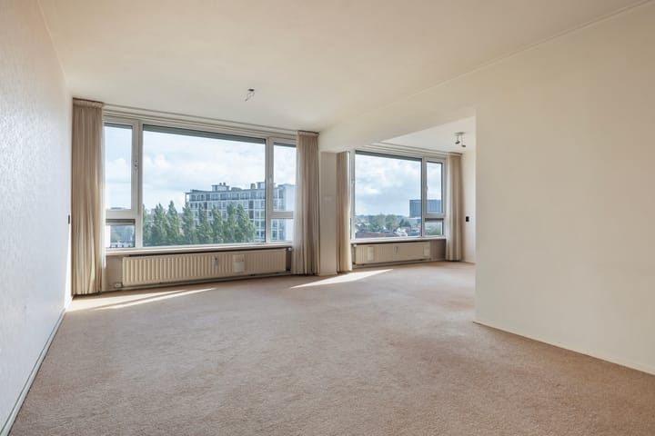 Foto 19 van Europaplein 20-4