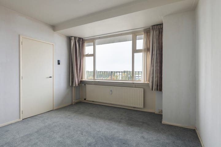 Foto 23 van Europaplein 20-4