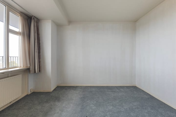 Foto 25 van Europaplein 20-4