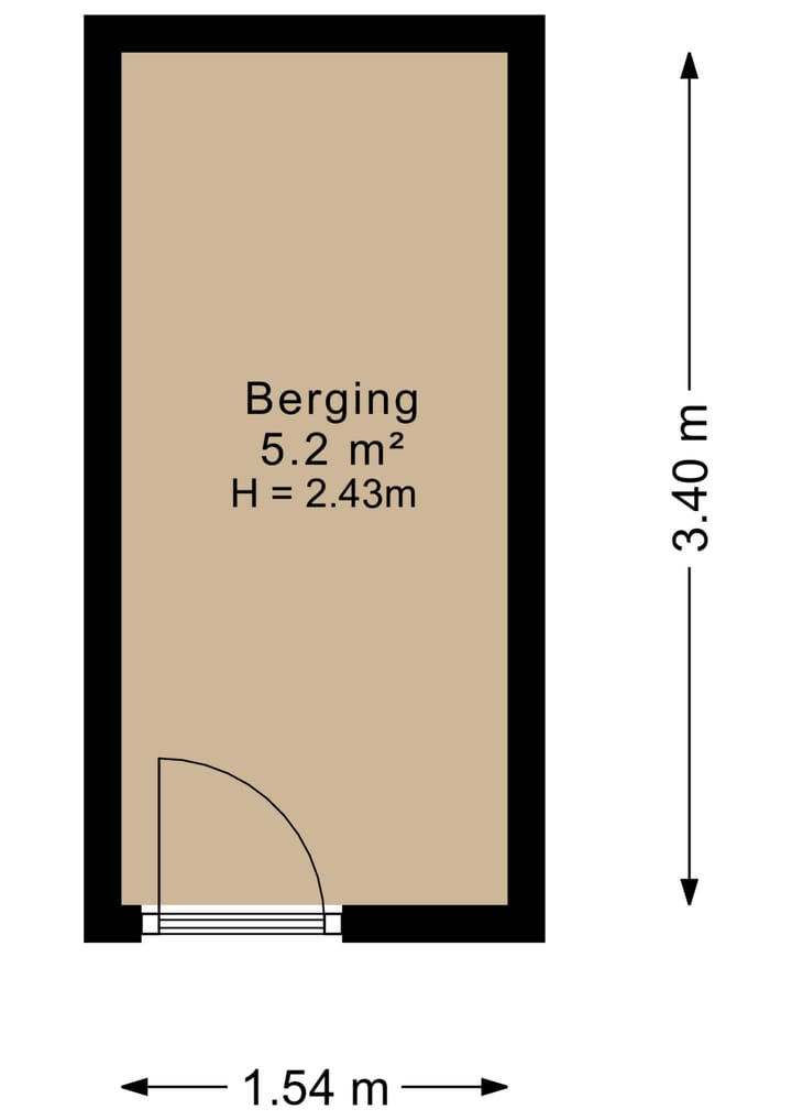 Foto 30 van Europaplein 20-4
