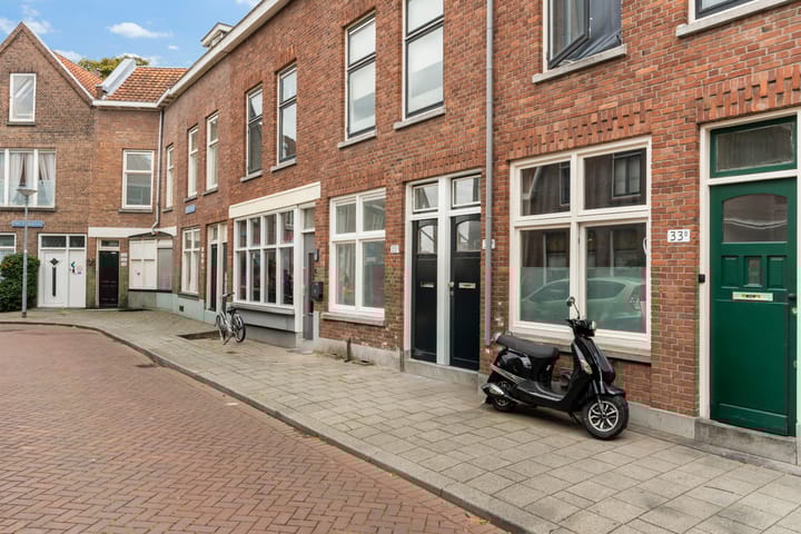Koolzaadstraat 35-B