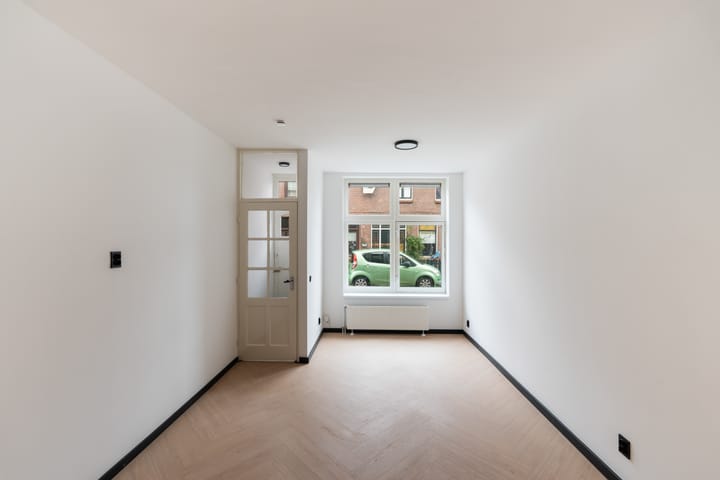 Foto 8 van Koolzaadstraat 35-B