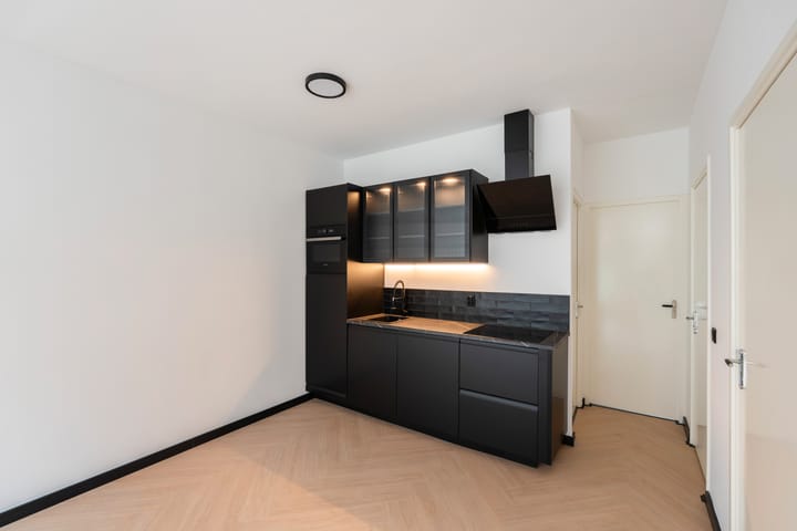 Foto 9 van Koolzaadstraat 35-B