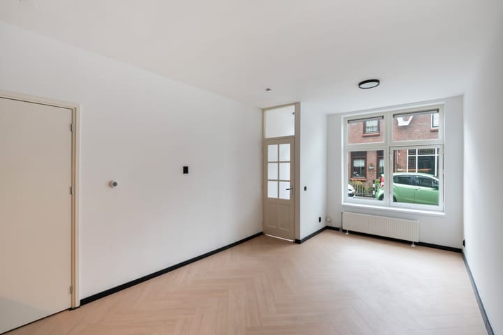 Foto 4 van Koolzaadstraat 35-B