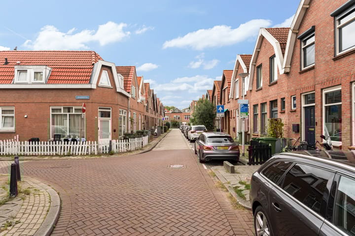 Foto 23 van Koolzaadstraat 35-B