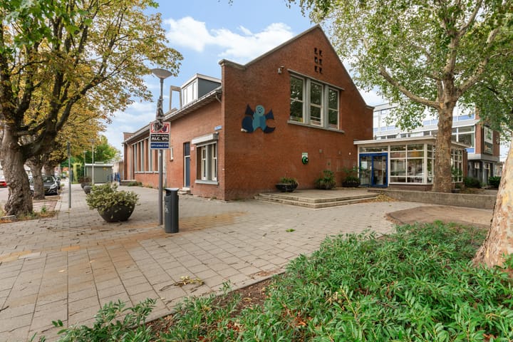 Foto 22 van Koolzaadstraat 35-B