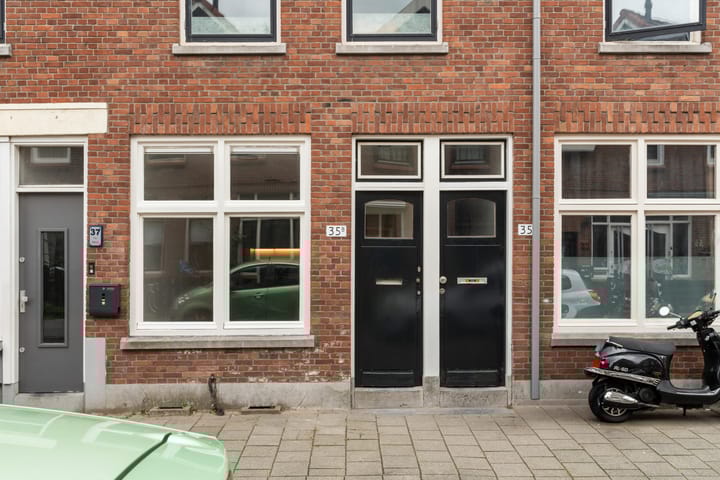 Foto 24 van Koolzaadstraat 35-B