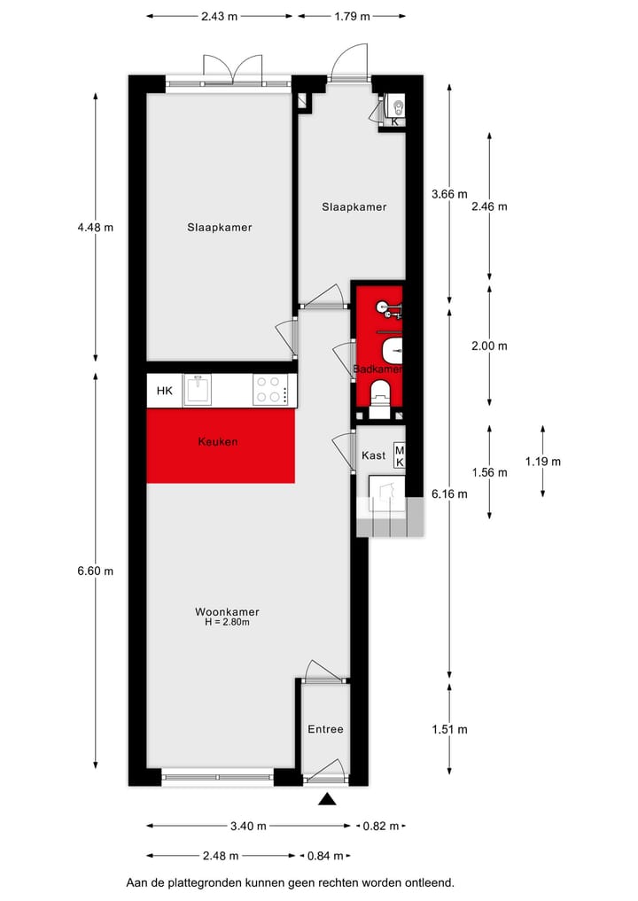Foto 26 van Koolzaadstraat 35-B
