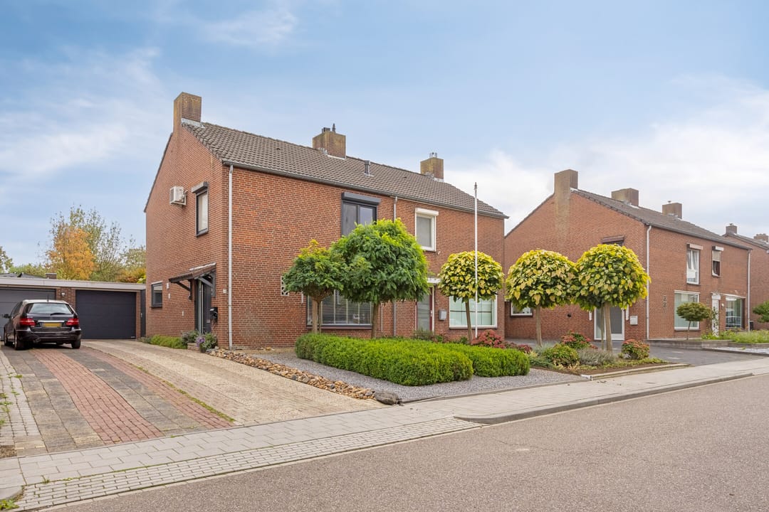 Foto 2 van Pastoor Pendersstraat 12