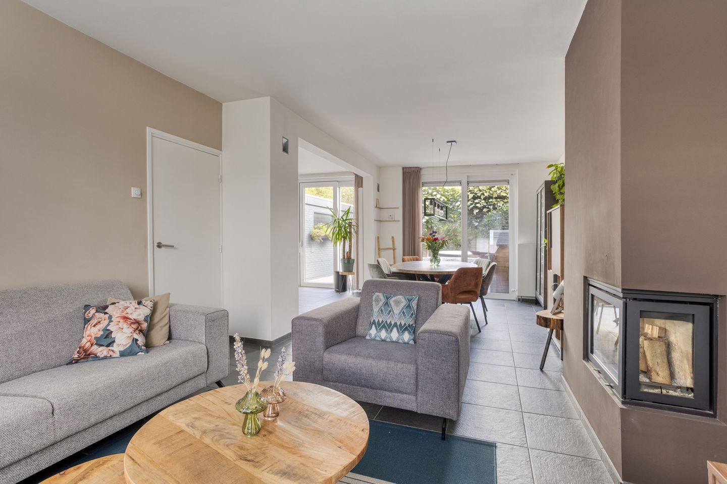 Foto 4 van Pastoor Pendersstraat 12