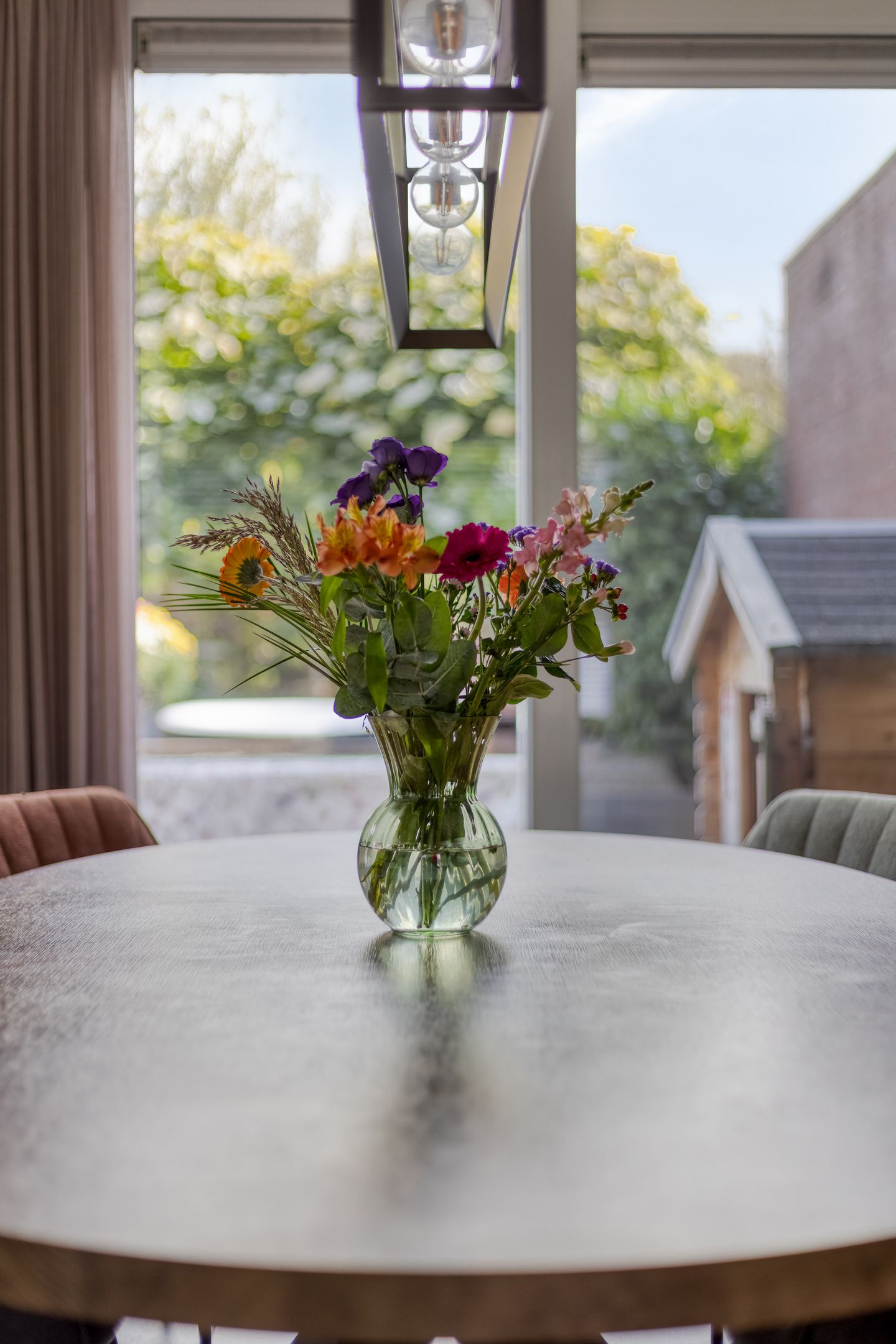 Foto 6 van Pastoor Pendersstraat 12