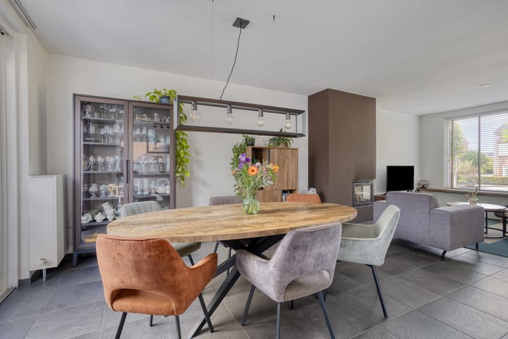 Foto 7 van Pastoor Pendersstraat 12