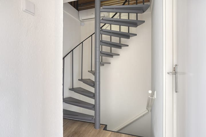 Foto 11 van Pastoor Pendersstraat 12