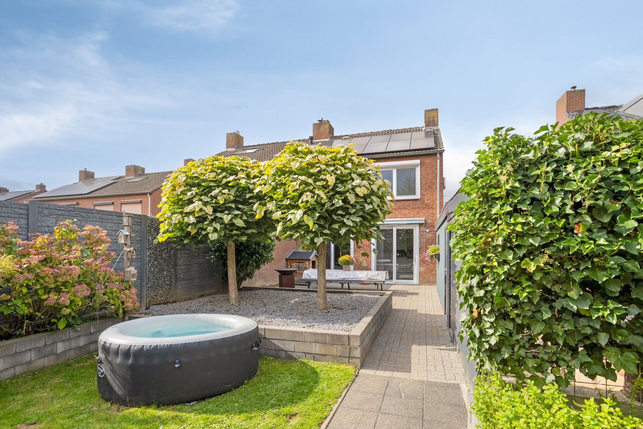 Foto 21 van Pastoor Pendersstraat 12