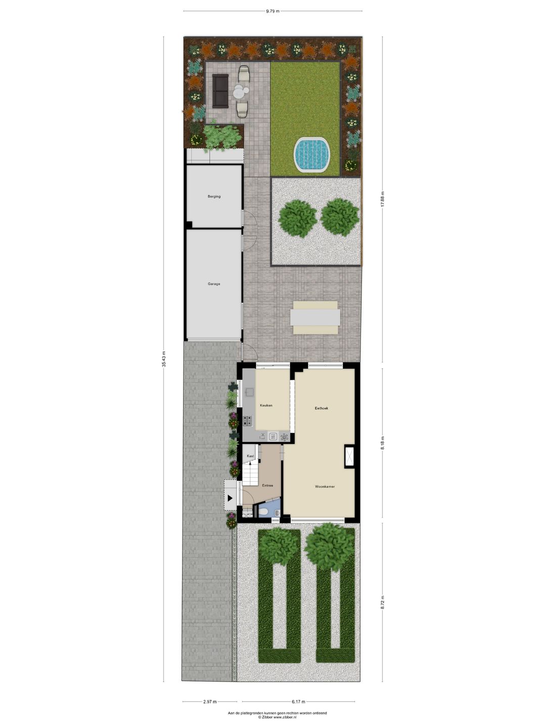 Foto 26 van Pastoor Pendersstraat 12