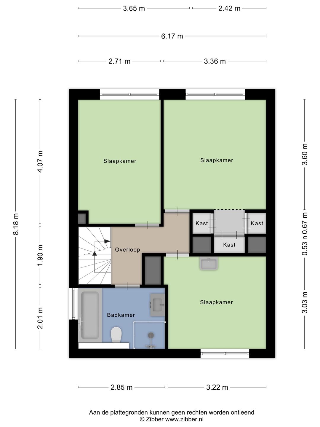 Foto 28 van Pastoor Pendersstraat 12