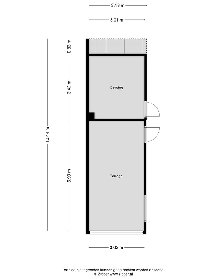 Foto 29 van Pastoor Pendersstraat 12