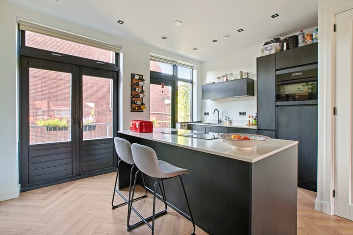 Foto 3 van Burgemeester van Tienenweg 4-I