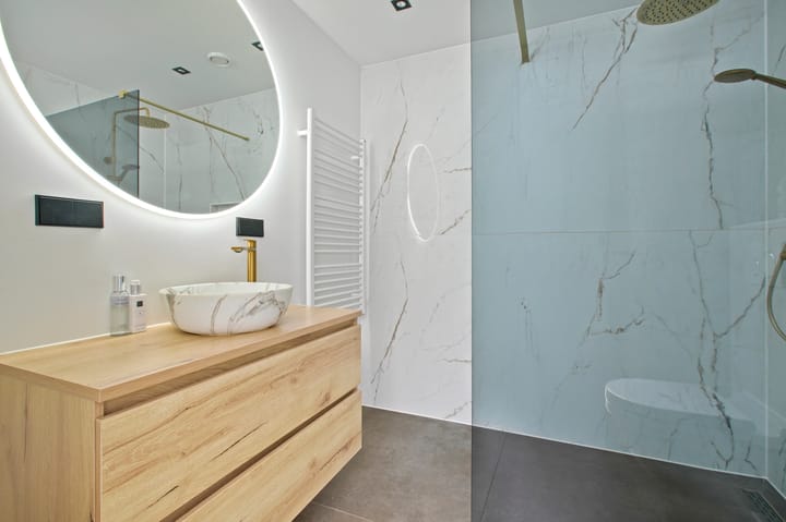 Foto 5 van Burgemeester van Tienenweg 4-I