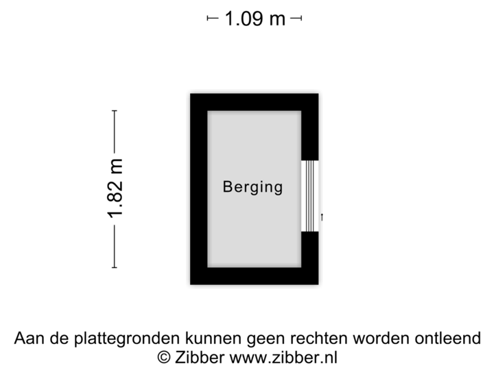 Berging