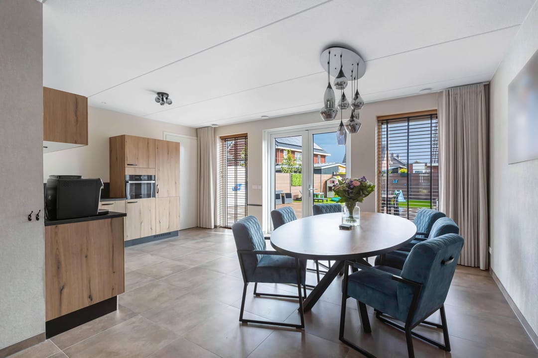 Foto 7 van Raatakker 1