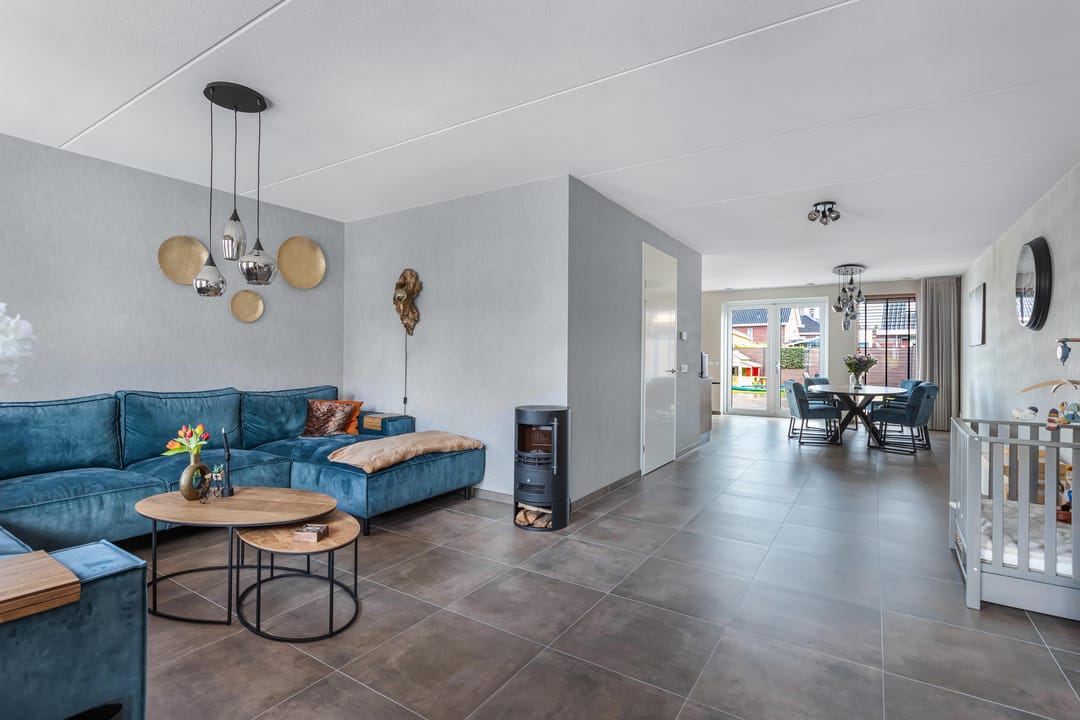 Foto 8 van Raatakker 1