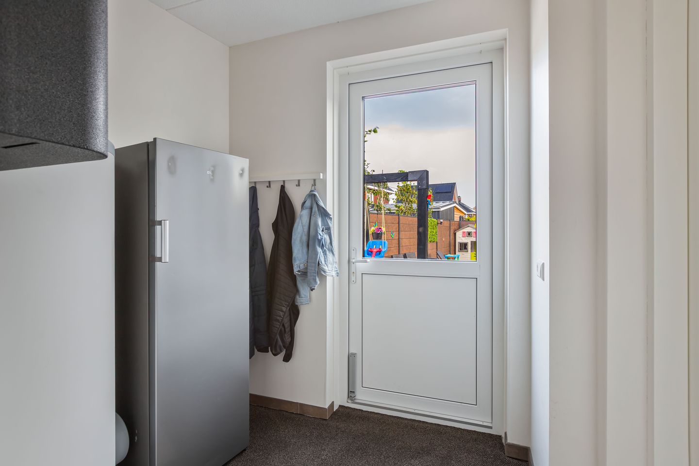 Foto 10 van Raatakker 1