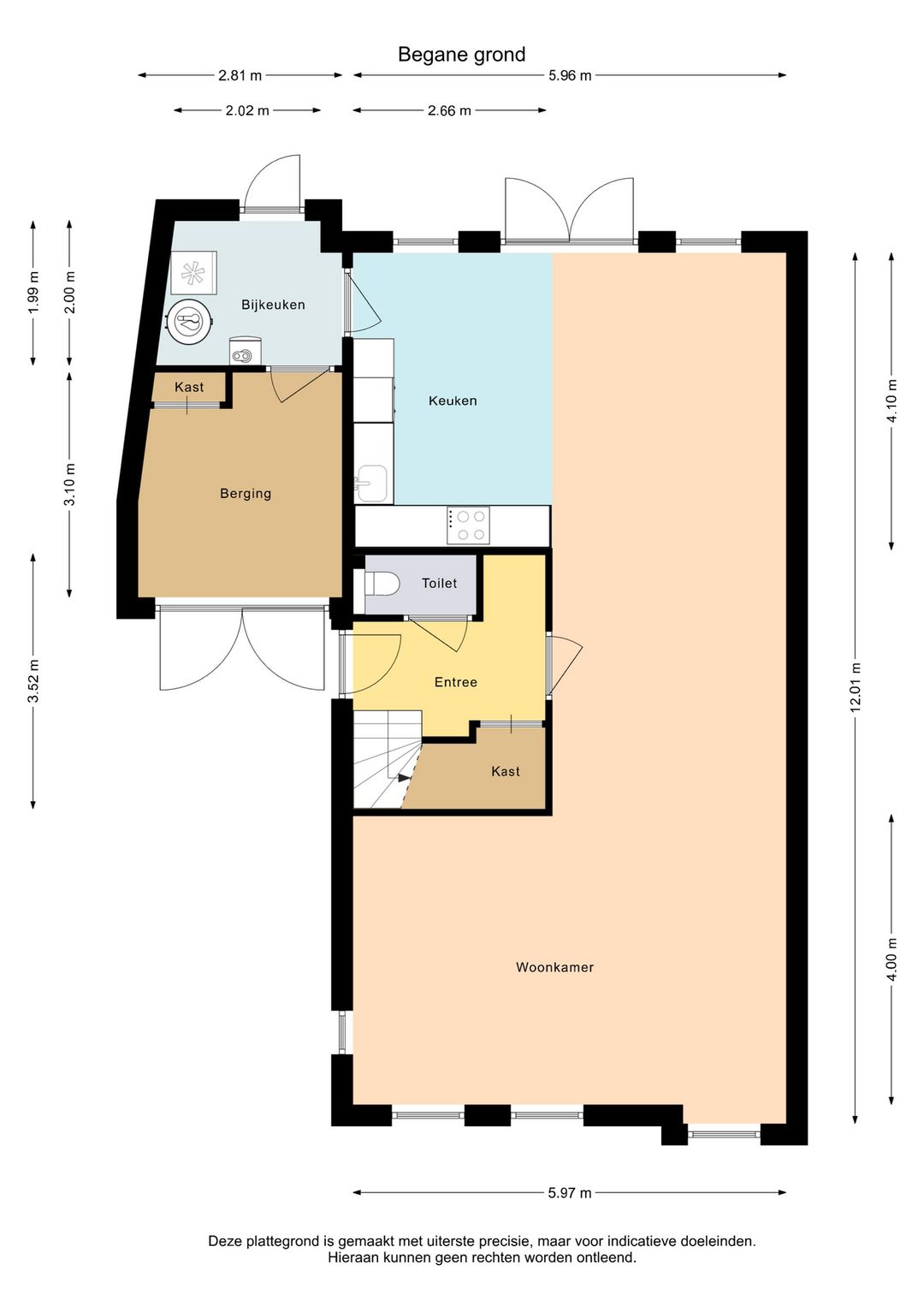 Foto 37 van Raatakker 1