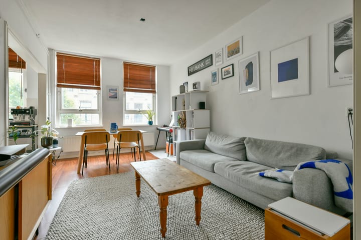 Foto 2 van Eerste Atjehstraat 27-3