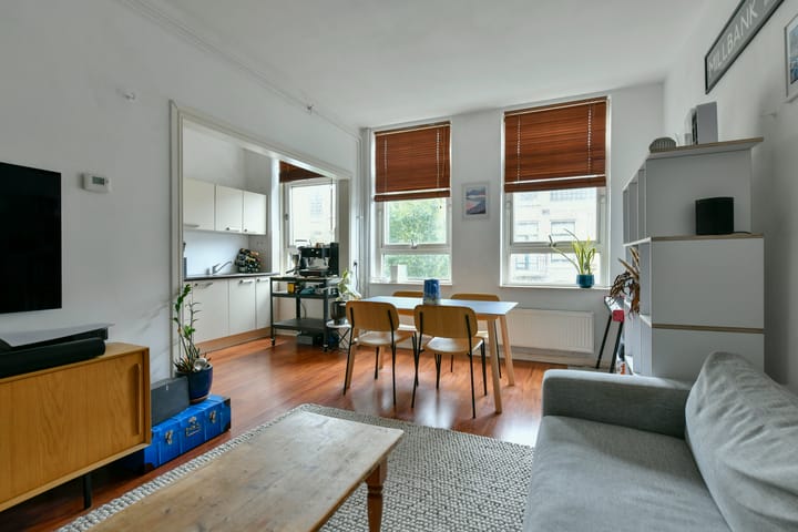 Foto 4 van Eerste Atjehstraat 27-3