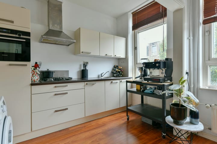 Foto 6 van Eerste Atjehstraat 27-3