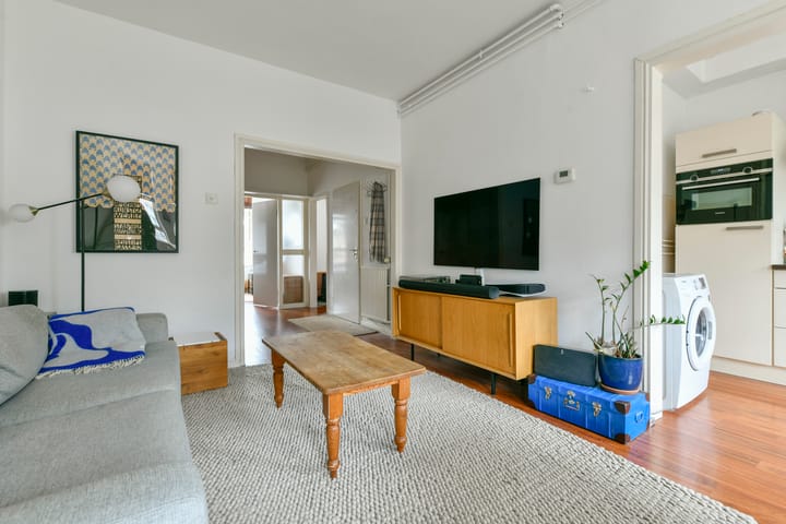 Foto 7 van Eerste Atjehstraat 27-3