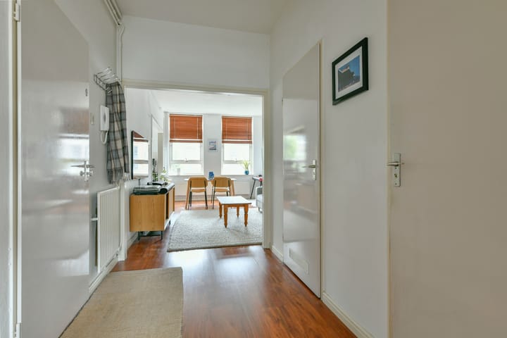 Foto 10 van Eerste Atjehstraat 27-3