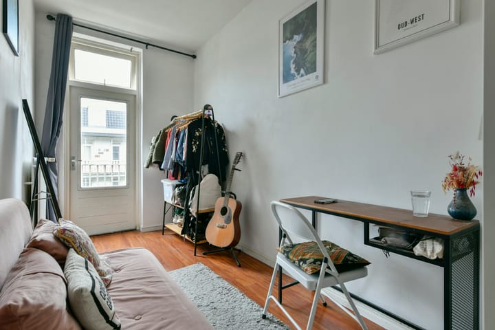 Foto 11 van Eerste Atjehstraat 27-3