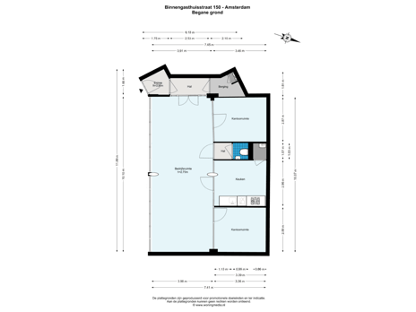Bekijk plattegrond