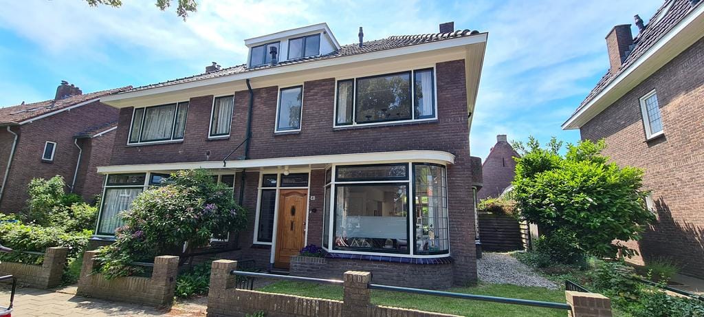 Photo 1 of E. Tesschenmacherstraat 41