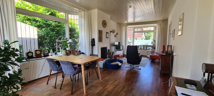 Photo 2 of E. Tesschenmacherstraat 41