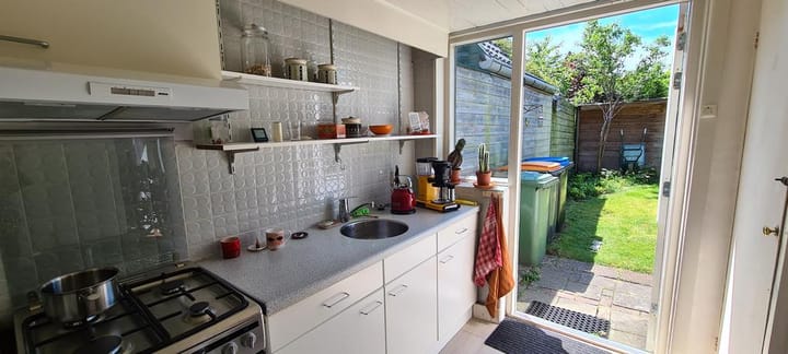 Photo 3 of E. Tesschenmacherstraat 41