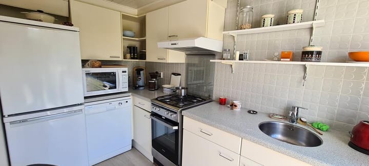 Photo 4 of E. Tesschenmacherstraat 41