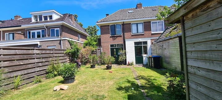 Foto 6 van E. Tesschenmacherstraat 41