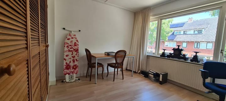 Foto 11 van E. Tesschenmacherstraat 41